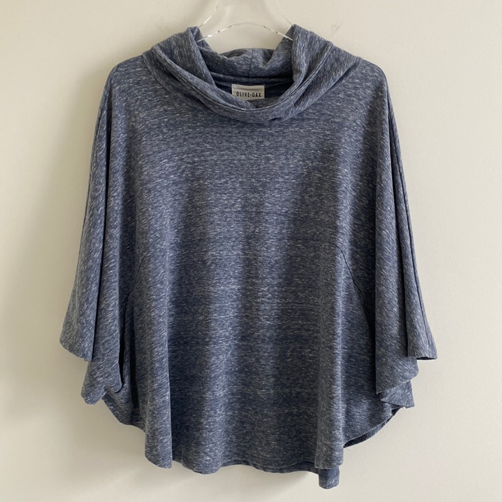 Olive & Oak Loose Fit Top